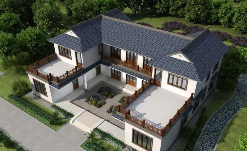 秦皇岛建房时常说的坐北朝南和坐南朝北有什么区别？