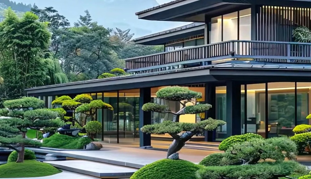 秦皇岛农村自建房更佳风水布局是什么