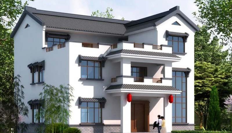 秦皇岛对于农村自建房屋，必须注意土方回填